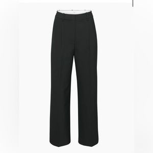 Aritzia Wilfred Effortless Pants